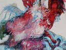 Thee Oh Sees - Warm Slime [New Vinyl LP] Colored Vinyl, Green, Orange