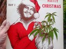 LP Album - Jacob Miller Natty Christmas - Top Ranking Sounds Ray 1