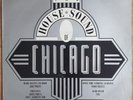 The House Sound Of Chicago Vol. III Acid Tracks 1988 UK 1st Pressing EX/G+