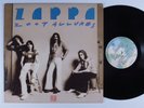 FRANK ZAPPA Zoot Allures WARNER BROS LP VG+ p