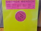George Benson The Getto/El Barrio feat. Joe Sample, Factory Sealed