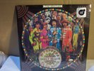 THE BEATLES - PICTURE DISC - LP 