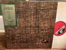 EMI/Angel 35354: Encores by Oistrakh mono UK press