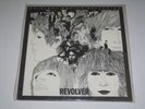 The Beatles RARE Revolver MFSL Original Master Recording MFSL 1-107 SEALED