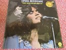 LINDA RONSTANDT A Southern Belle LP DUTCH 1977 COLOR VINYL SEALED