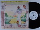 ELTON JOHN Goodbye Yellow Brick Road MFSL 2XLP VG+/VG++ tri-fold cover p