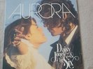 Aurora by Daisy Jones & The Six (LP Vinyl Record, 2023)