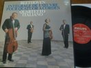 QUARTETTO ITALIANO / BEETHOVEN complete works for  string quartet  PHILIPS