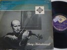 GEORG KULENKAMPFF / BEETHOVEN violin concerto .. / TELEFUNKEN BLE 14102 sample