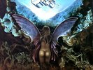 Eloy - Colours LP (VG+/VG+) '*