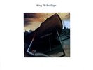 Sting - The Soul Cages LP (VG+/VG+) '*