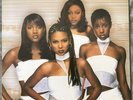 Destinys Child The Writings on the Wall Limited 2XLP Splatter Vinyl Record Album