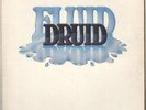 Druid vinyl LP album record Fluid Druid UK EMC3128 EMI 1976
