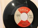 Northern Soul. FRANKIE and the CLASSICALS 