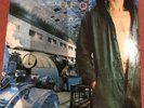UFO Lights Out Vinyl Record LP CHR1127