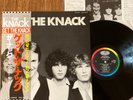 THE KNACK - GET THE KNACK - TOP JAPAN 12