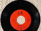 EDDIE 'GUITAR SLIM' JONES Certainly All J-B 603 M- 2nd PRESS