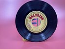 LORD MELODY :  Sparrow Ugly Too, Wild Bananas 7” Calypso Vinyl Trinidad