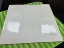 The Beatles White Album Vinyl Mono  top loader and poster Ex Ex+