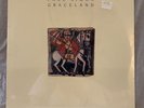 Paul Simon Graceland Embossed SEALED Original ROCK Mint Vinyl
