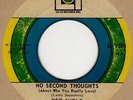 Top Shelf No Second Thoughts Lo Lo  Soul Northern Motown
