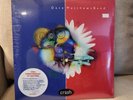 Dave Matthews Band Crash 2 Lp Vinyl Record Album New & Sealed