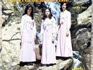 ORTIZ TRIO FUENTES DE AGUA VIVA LP LATIN DISCO RELIGIOSO XIAN VG+