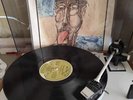 JURI CAMISASCA LA FINESTRA DENTRO LP BLA BLA 1^ ST (battiato, Pio, italian prog)