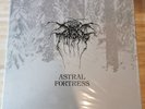 Darkthrone - Astral Fortress - Ltd Edition Vinyl LP + CD + Cassette Box Set