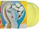 Derek & the Dominos - Layla And Other Assorted Love Songs [New Vinyl LP] Clear V