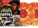 Prince Paul - A Prince Among Thieves (Orange & Yellow Splatter Vinyl) [New Vinyl