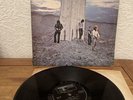 The Who. Who's Next. First UK Press. A1/B2. Track 1971. Headhunters Nice