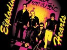 The Exploding Hearts - Guitar Romantic [New Vinyl LP] Expanded Version, Rmst