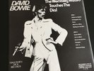 David Bowie – Rare Limited Edition Wembley vinyl LP. Excellent condition