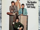THE BEATLES Yesterday...And Today US 1966 MONO J'Ville FIRST PRESS TRUNK COVER