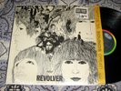 THE BEATLES REVOLVER ORIG. MONO IN SHRINKWRAP COMPLETE W/ INNER SLV