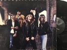 Rock City Angels – Young Man's Blues LP 1988 Geffen – GHS 24193 [PROMO] VG+/VG+