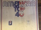 4/14/79 CASEY KASEM American Top 40  Doobie Bros ALLMAN Police WINGS 4xLP #792-2