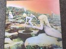 LED ZEPPELIN -  HOUSES OF THE HOLY 1973 UK VINYL LP  K50014 A/B GREAT COPY