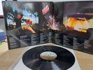 Pink Floyd–The Final Cut 1983 First Pressing Near Mint Harvest–1C 064-65 042