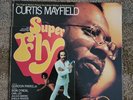 Curtis Mayfield - Superfly - CRS-8014 ST
