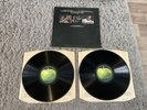 Ravi Shankar + Ali Akbar Khan “In Concert 1972” Orig 1972 U.K Gatefold vinyl 2Lp