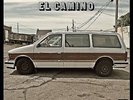 The Black Keys - El Camino (10th Anniversary Deluxe Edition) (Vinyl)