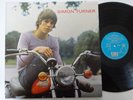 SIMON TURNER Self-Titled Debut Album - RARE EX/EX Cond UK Records LP (1973)