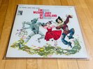 The Wizard Of Oz Original Soundtrack Vinyl LP MGM SE-3996 VG+/VG+ Judy Garland