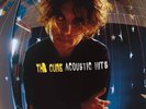 VINYLE 33 TOURS - THE CURE, ACOUSTIC HITS / 2 VOLUMES, POLYDOR