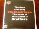 The Black Keys. Brothers (Deluxe Remastered Anniversary Edition) New Sealed