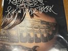 RED HOT CHILI PEPPERS Vinyl 4xLP - LIVE IN HYDE PARK - (NM)