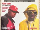THE SOURCE MAGAZINE OCTOBER 1991 PUBLIC ENEMY KRS ONE ICE CUBE X CLAN VINTAGE