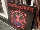 Astral Spectre - Phantom Nightmare LP (SEALED) Black Magick SS - The Gates